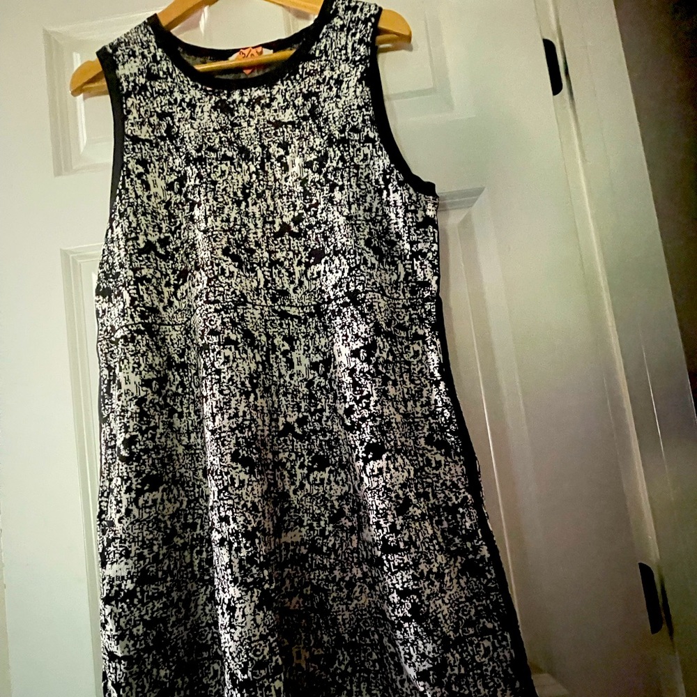 DKNY dress
